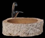 Mermer Lavabo